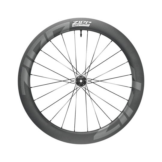 Zipp 404 Firecrest Carbon Disc-Brake Wheelset - SRAM XDR