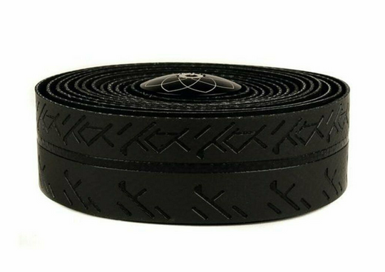 Silca Bar Tape Nastro Piloti Black