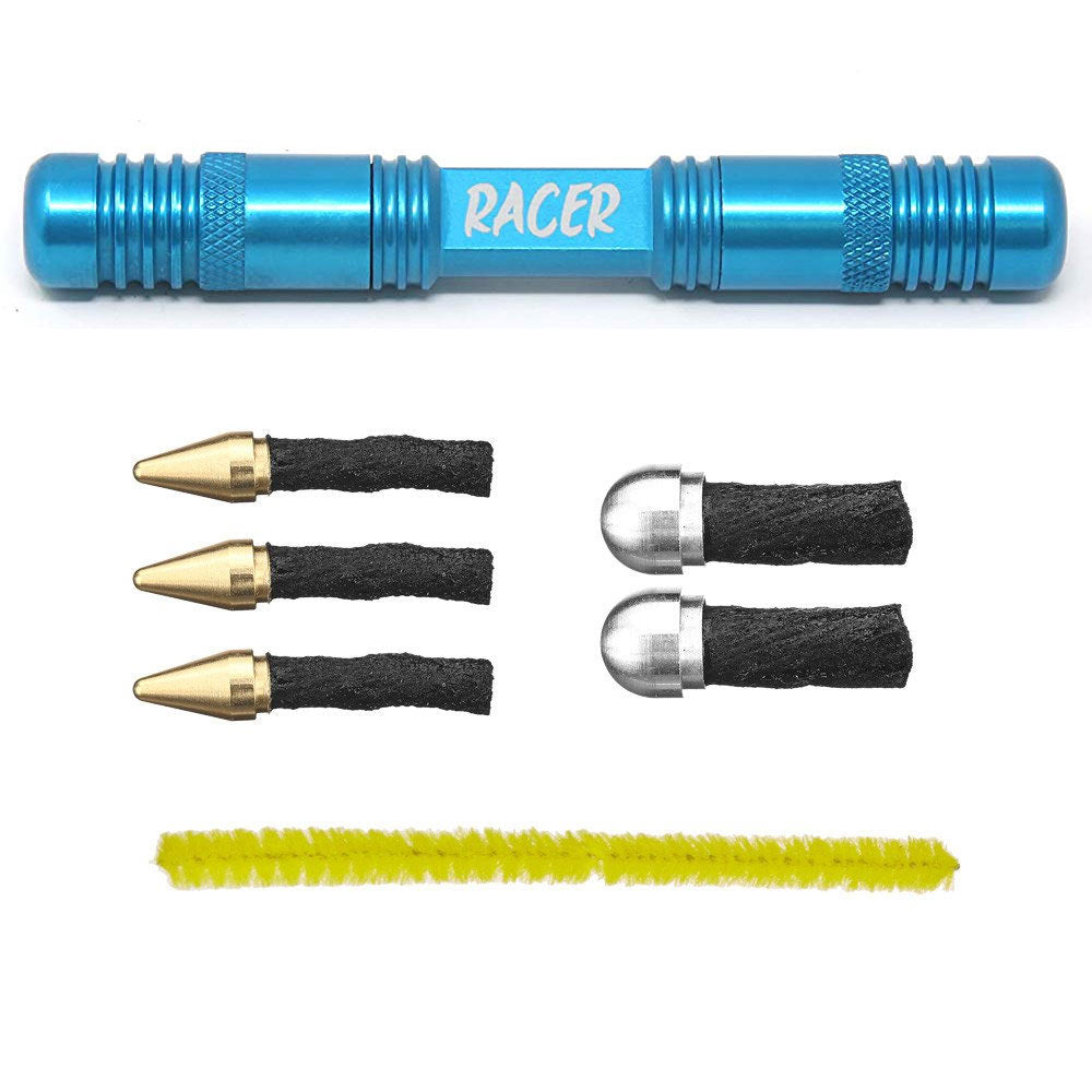 Dynaplug Tubeless Repair Racer Pro - Embassy Cycling