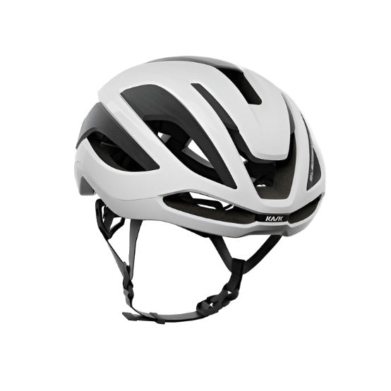 Kask-Elemento-Helmet-White