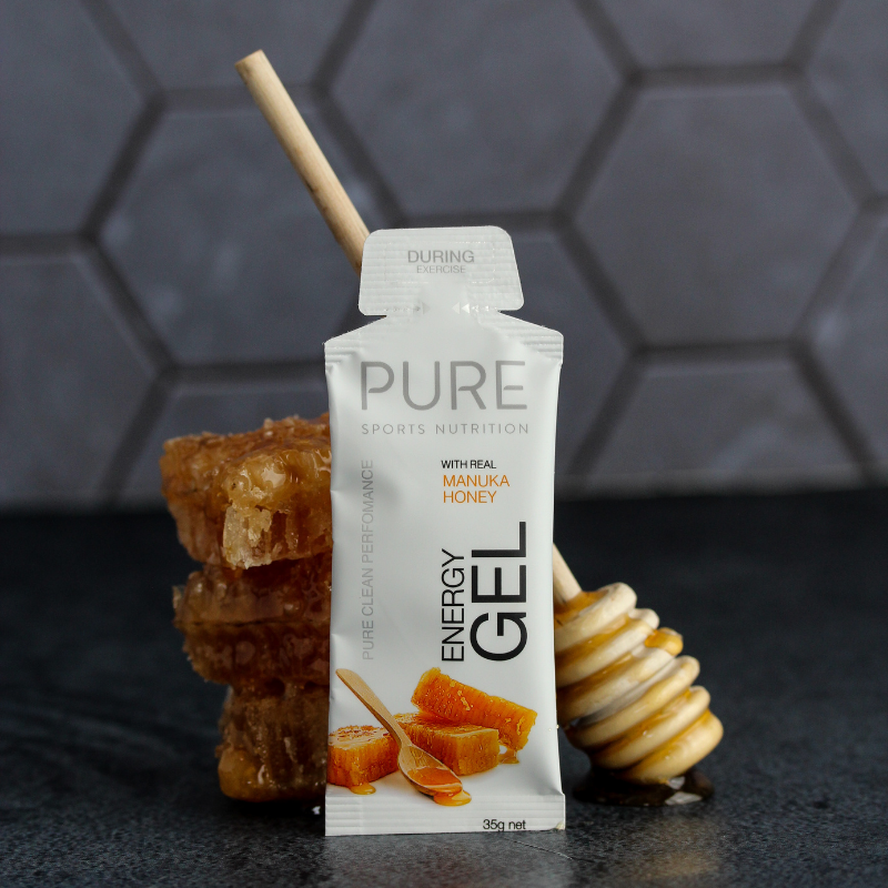 Pure Gel - Embassy Cycling
