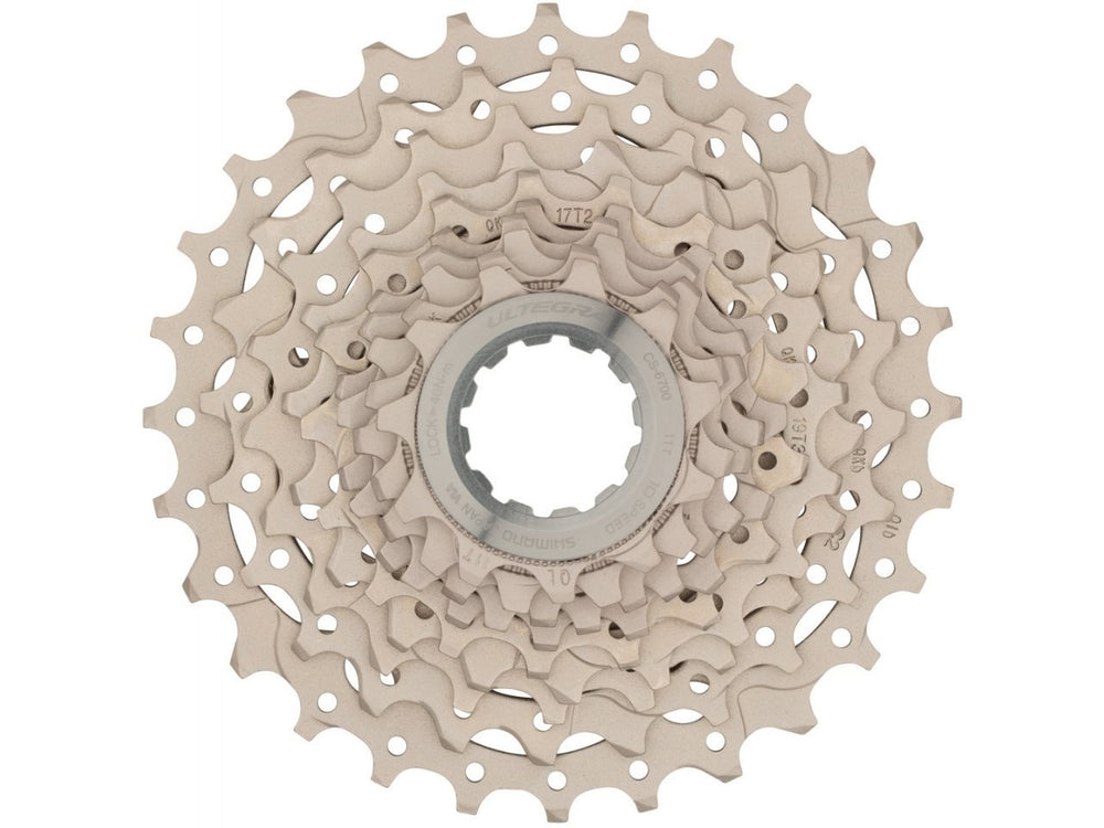 Shimano Ultegra CS-6700 10 Speed Cassette 11-28