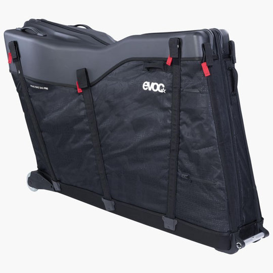 Evoc Pro Road Bike Bag - Black