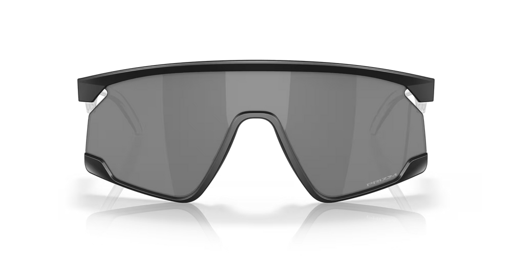 Oakley BXTR - Matte Black (Prizm Black Lens)