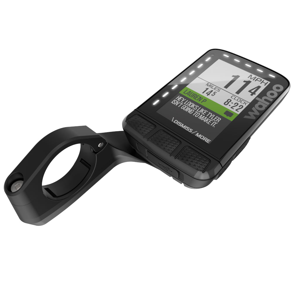 Wahoo ELEMNT Roam 2.0 GPS Cycling Computer