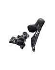 Shimano Ultegra Di2 ST-R8170 12-Speed Shift/Brake Lever w/BR-R8170 Calipers