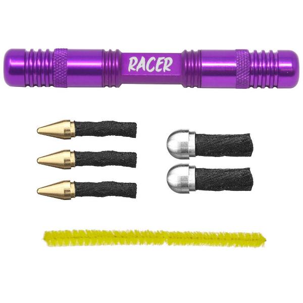 Dynaplug Tubeless Repair Racer Pro - Embassy Cycling