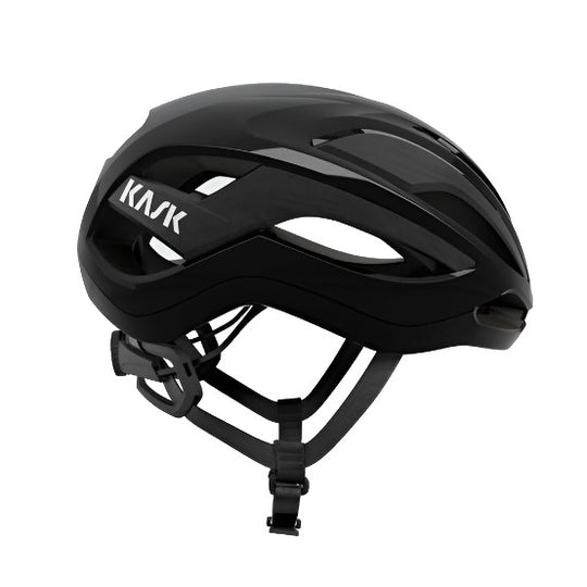 Kask-Elemento-Helmet-Black