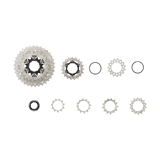 Shimano Ultegra CS-R8100 12-Speed Cassette