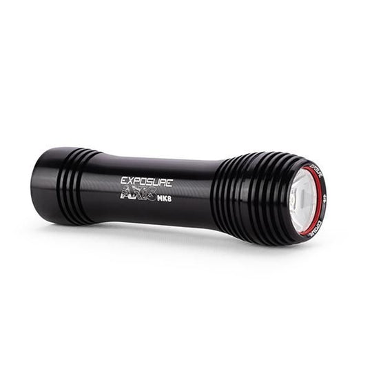 Exposure Axis Mk8 1250 lumens with TAP Technology