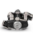 Garmin Rally XC100  Single-Sided Power Meter Pedals (SPD)