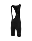 Attaquer All Day Bib Short Black/Tonal