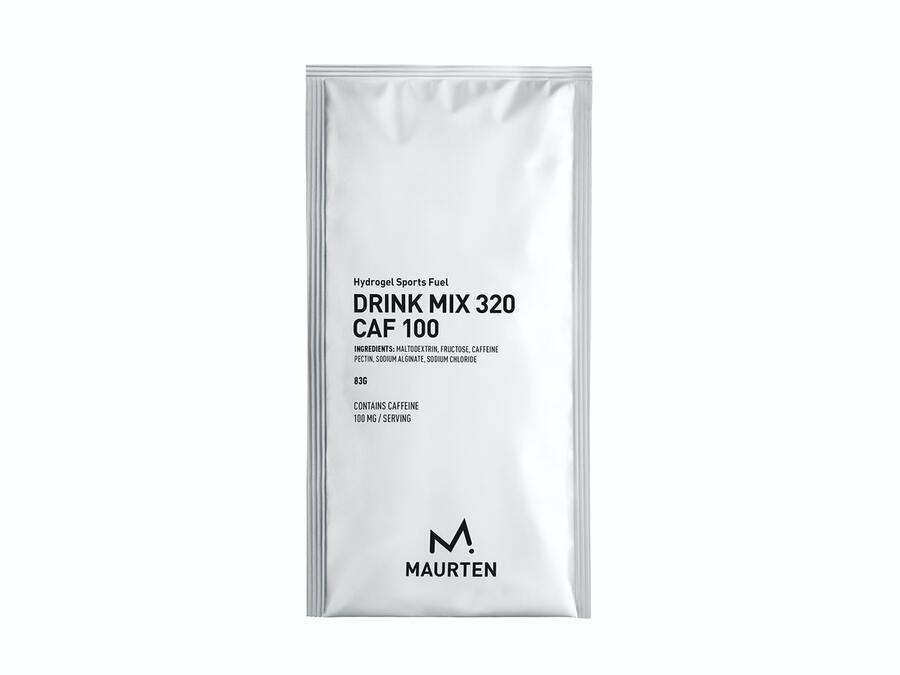 Maurten Drink Mix 320 Caf 100 (Single Serving)