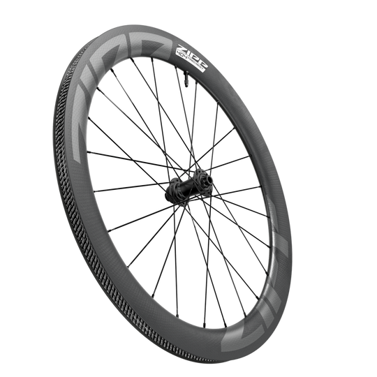 Zipp 404 Firecrest Carbon Disc-Brake Wheelset - SRAM XDR