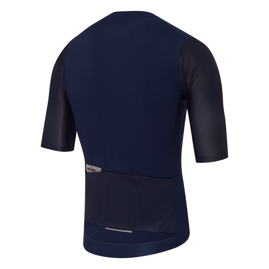 Attaquer Race Jersey - Navy