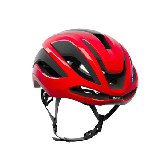 Kask-Elemento-Helmet-Red