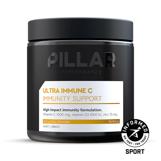 Pillar Performance Ultra Immune C - Tropical