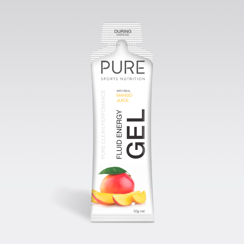 Pure Gel - Embassy Cycling