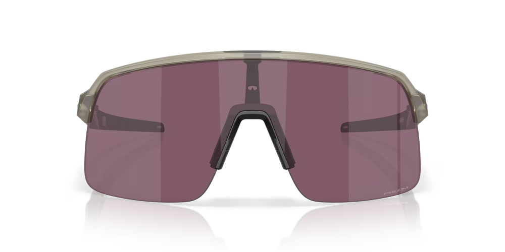 Oakley Sutro Lite - Matte Grey Ink (Prizm Road Black Lens)