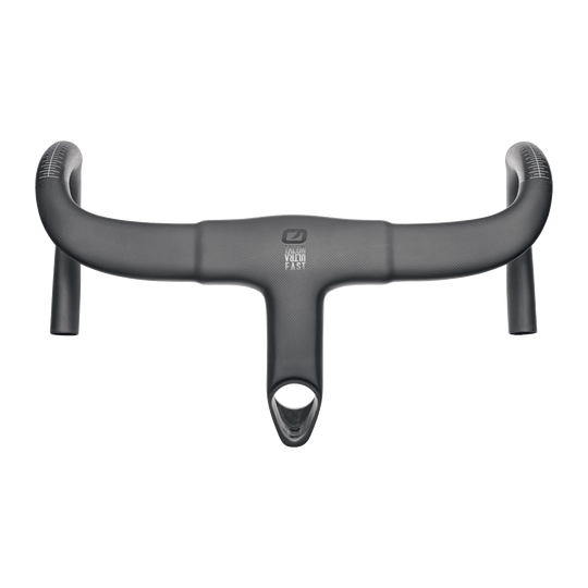 Most Talon Ultra Fast 1K Carbon Integrated Handlebar