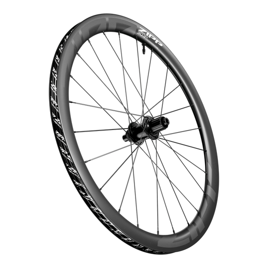 Zipp 303s Tubeless Disc Brake Wheelset