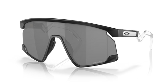 Oakley BXTR - Matte Black (Prizm Black Lens)