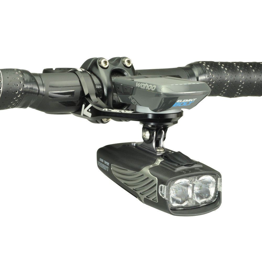 K-Edge MAX Combo Mount