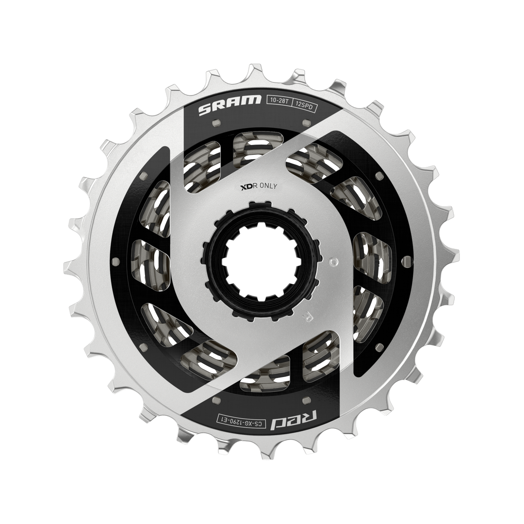 Sram red 12 speed cassette online