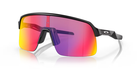 Oakley Sutro Lite - Matte Black (Prizm Road Lens)