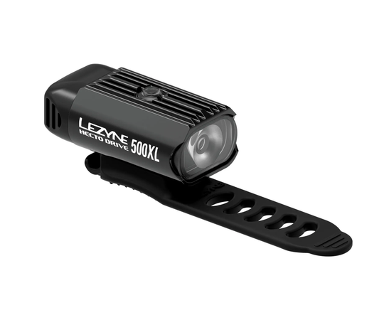 Lezyne Hecto Drive 500XL Front Light