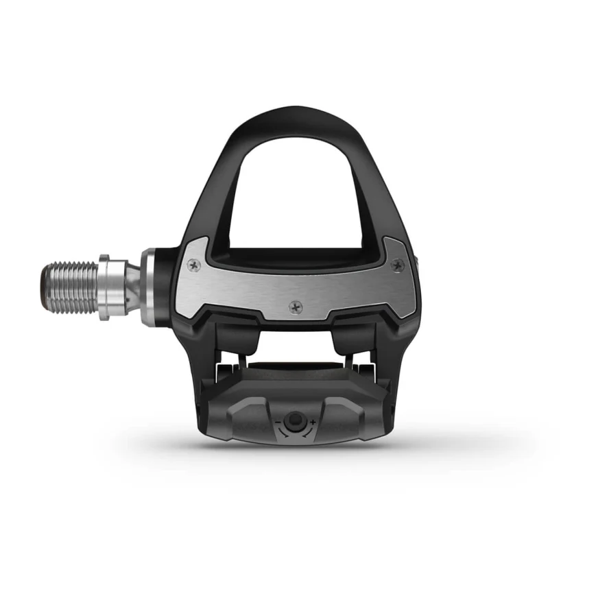 Garmin Rally RS100 Single-Sided Power Meter Pedals (SPD-SL)