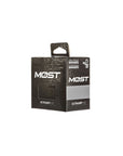 Most Ultragrip Evo Bar Tape - Black 3mm