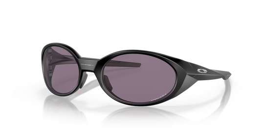 Oakley Eye Jacket Redux - Matte Black (Prizm Grey Lens)