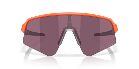 Oakley Sutro Lite Sweep - Matte Neon Orange (Prizm Road Black Lens)