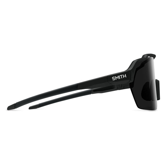 Smith Shift Split Mag Sunglasses - Matte Black (Chromapop Black)