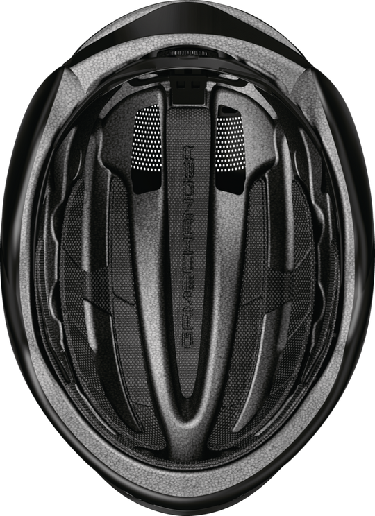 Abus GameChanger 2.0 Helmet, Velvet Black