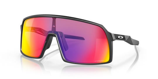 Oakley Sutro - Matte Black (Prizm Road Lens)