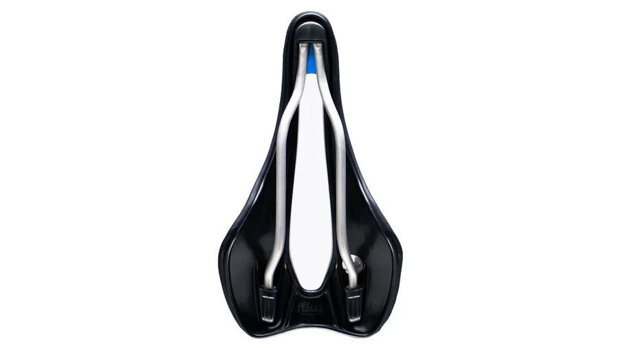 ENVE X Selle Italia SLR Boost Saddle Titanium - 145mm