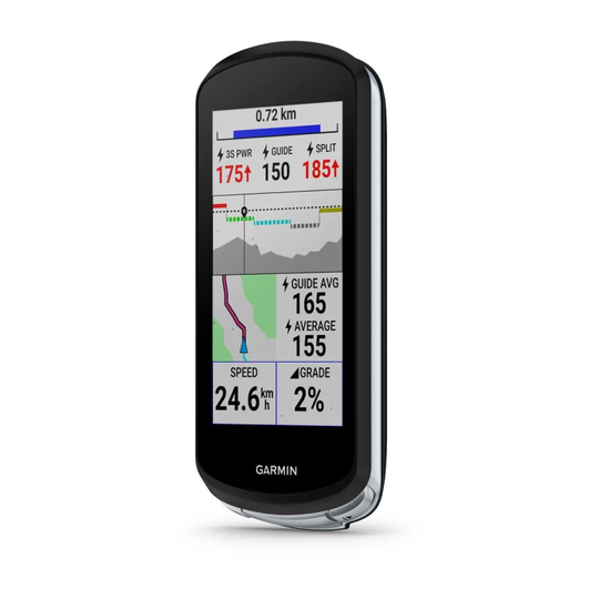 Garmin Edge 1040 GPS Cycling Computer