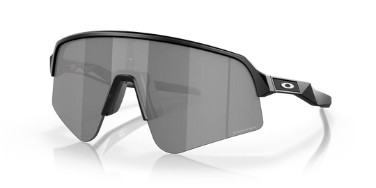 Oakley Sutro Lite Sweep - Matte Black (Prizm Black Lens)