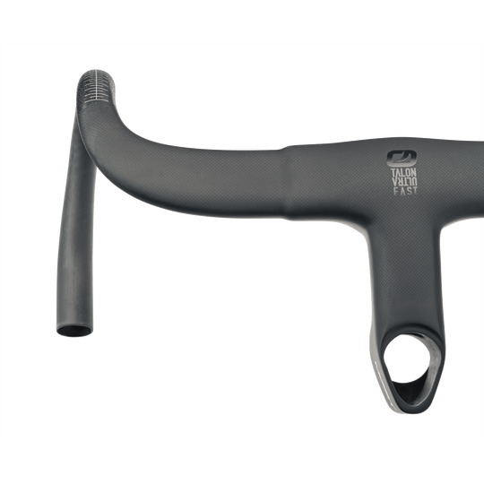 Most Talon Ultra Fast 1K Carbon Integrated Handlebar