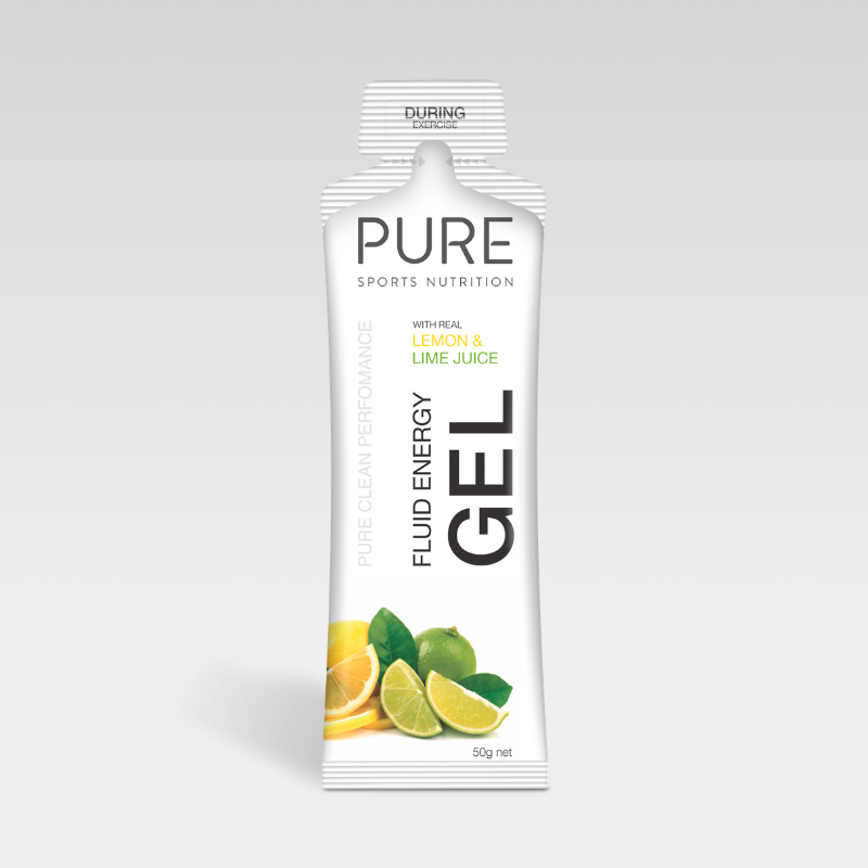 Pure Gel - Embassy Cycling