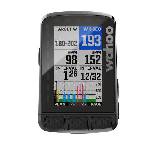 Wahoo ELEMNT Roam 2.0 GPS Cycling Computer