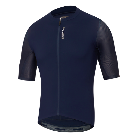 Attaquer Race Jersey - Navy