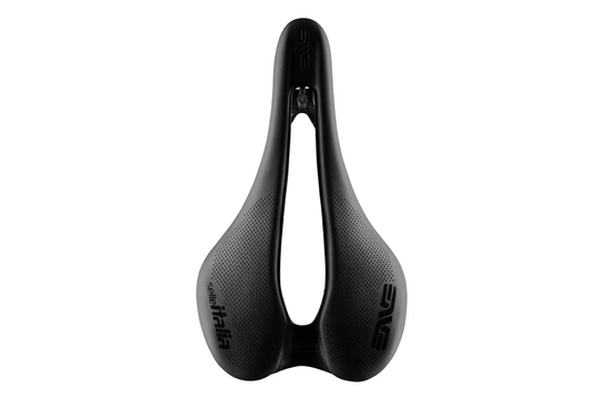 ENVE X Selle Italia SLR Boost Saddle Titanium - 145mm