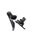 Shimano Ultegra Di2 ST-R8170 12-Speed Shift/Brake Lever w/BR-R8170 Calipers