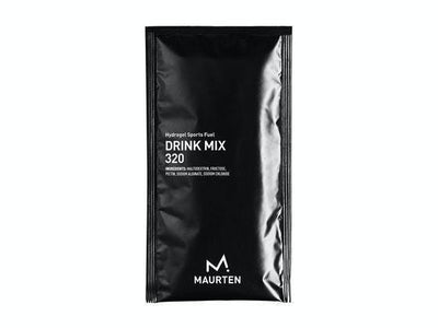 Maurten Drink Mix 320 (Single Serving)