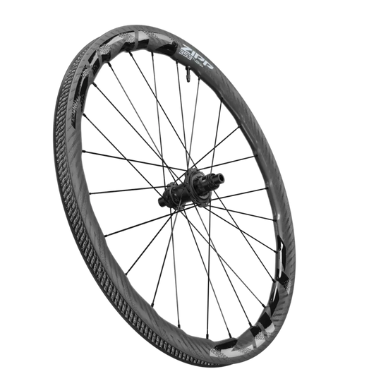 Zipp 353 NSW Tubeless Disc-Brake Wheelset