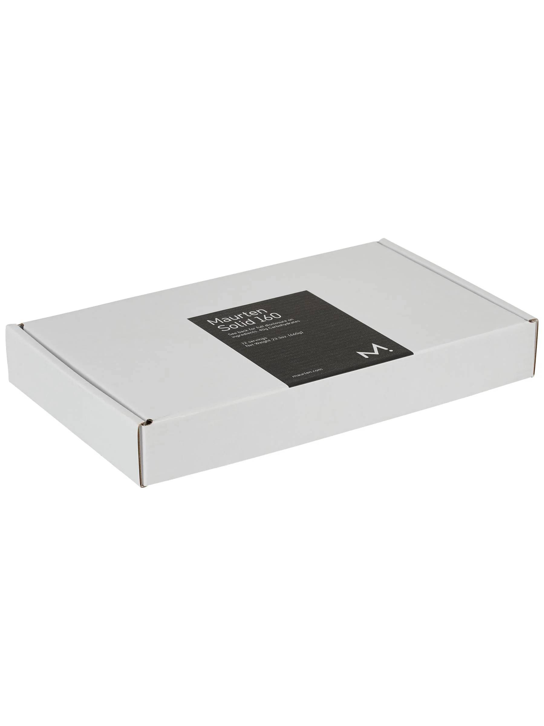 Maurten Solid 160 Energy Bar (Single Serving)