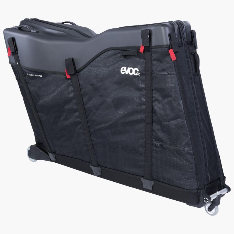 Evoc Pro Road Bike Bag - Black